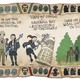 Illustration for article titled What if the Bayeux Tapestry told the history of emDoctor Who/em?